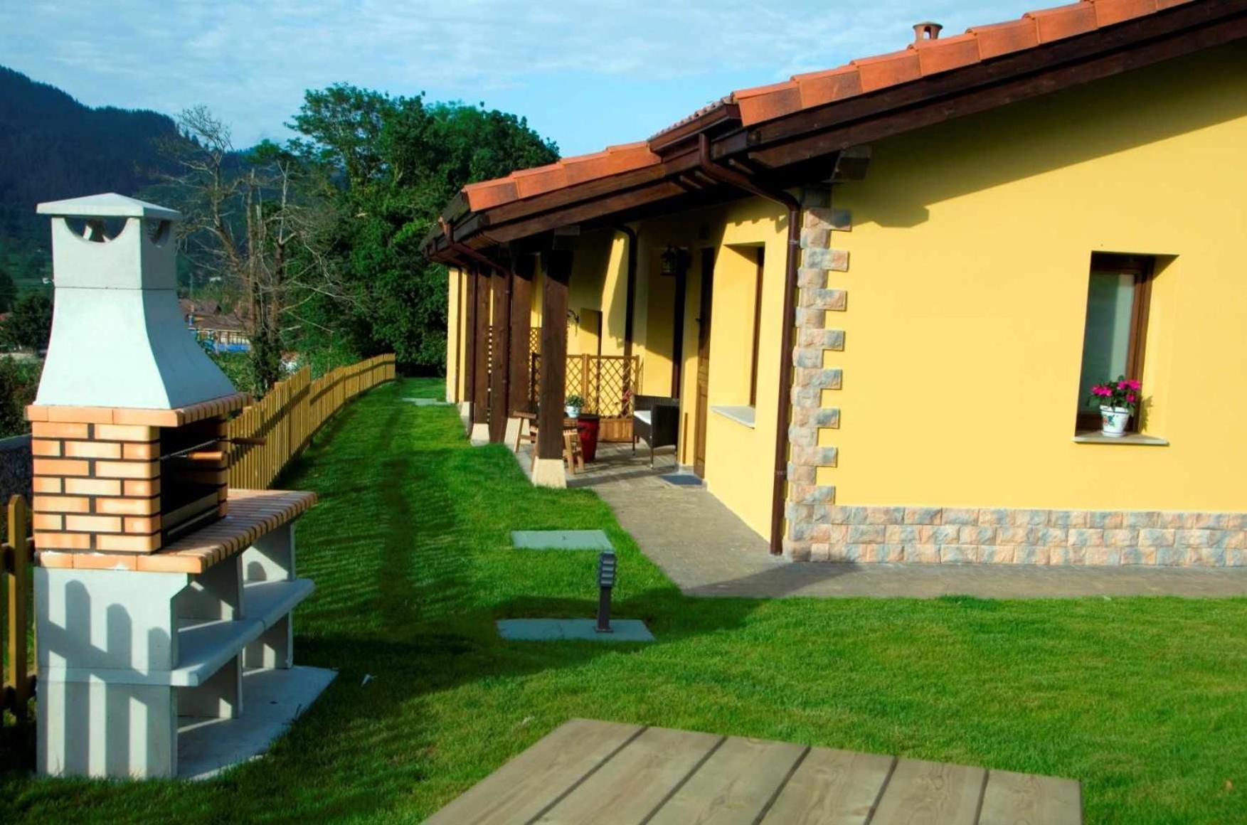 Apartamentos Ecoviella Camera foto